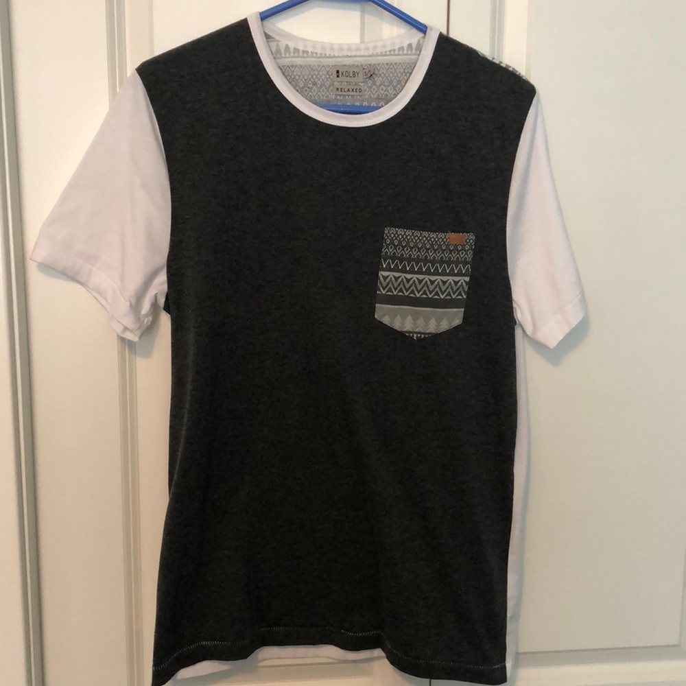 Men’s t-shirt